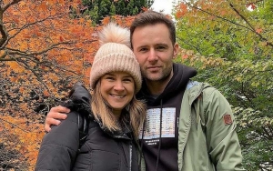 Harry Judd and Wife Expecting Baby No. 3 After Tough Week Due to Covid-19 Diagnosis