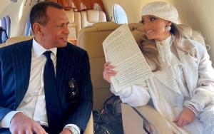Jennifer Lopez and Alex Rodriguez Step Out Together for Dinner for First Time After Split