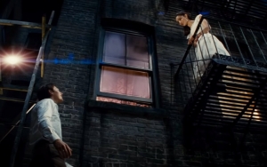 Steven Spielberg's 'West Side Story' Unveils Ominous First Teaser Trailer