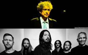 Bob Dylan Once Keen on Covering Foo Fighters' 'Everlong', Dave Grohl Unveils