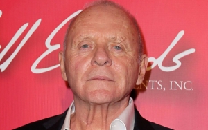 Anthony Hopkins Confirmed to Be Asleep When Winning Best Actor at 2021 Oscars