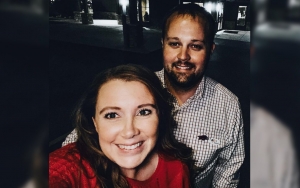 Anna Duggar Snaps at Hater Questioning Her and Husband Josh's Financial Status