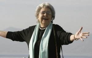 Opera Star Christa Ludwig Passed Away at 93