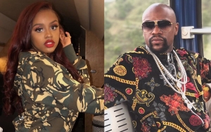 Yaya Mayweather Mocked for Bragging About New G Wagon From Her Dad Floyd