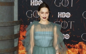 Emilia Clarke Sues Magazine Bosses for Misappropriating Publicity Rights of Her Pictures