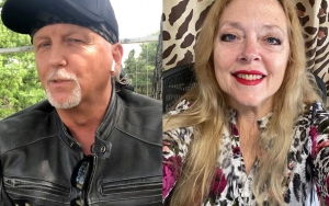 Jeff Lowe Gets Into Physical Altercation With Neighbor as He Accuses Carole Baskin of Spying 