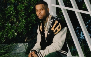 Tory Lanez Ridiculed for Refusing to Get COVID-19 Vaccine