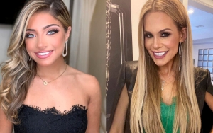 'RHONJ' Star Gia Giudice 'Disgusted' by Jackie Goldschneider's Drug Analogy About Her