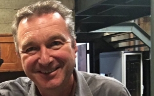 TV Director Charles Beeson Dies Following Heart Attack