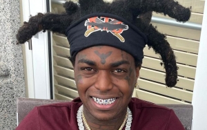 Kodak Black Insists He's Innocent Despite Pleading Guilty in Sexual Assault Case