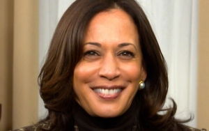 Kamala Harris Is the First Vice President to Be Immortalized in Wax at Madame Tussauds