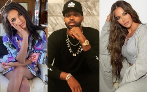 Tristan Thompson's Alleged Fling Claims Khloe Kardashian Is Not His Type: He Just Wants the Status
