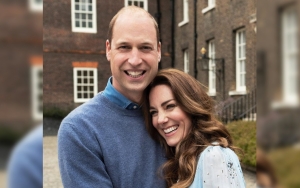Prince William and Kate Middleton Share Romantic Photos to Celebrate 10th Wedding Anniversary