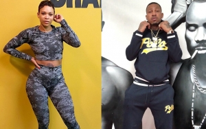 Lamar Odom's Ex Sabrina Parr Sparks Dating Rumors With Rapper Trouble