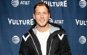 Colton Underwood Turns Heads With Shirtless Photo Weeks After Coming Out as Gay