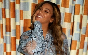 Beyonce Serves Some Clappas in New Sexy Pics