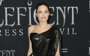Angelina Jolie Finds Her Role as 'Broken Person' in New Film After Brad Pitt Split 'Very Healing'
