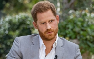 'Hot-Headed' Prince Harry 'Embarrassed' Over Oprah Winfrey Bombshell Interview