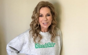 Kathie Lee Gifford Gushes Over 'Challenging' Man She Has 'Really Special Relationship' With