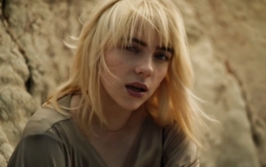 Billie Eilish Admits to Feeling 'Vulnerable' Releasing 'Your Power' and Its Music Video
