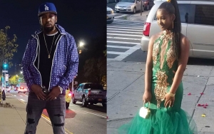 Rapper 40 Cal Offers $10K Reward to Help Find Missing Daughter