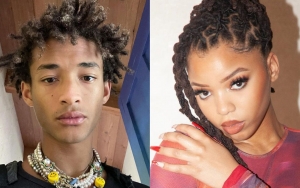 Jaden Smith and Chloe Bailey Caught Getting Flirty on Instagram
