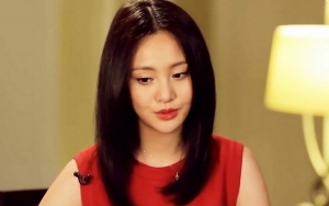 Actress Zheng Shuang Under Investigation for Tax Evasion