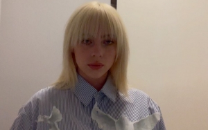 Billie Eilish Shows Her Curves in Lingerie for British Vogue Magazine