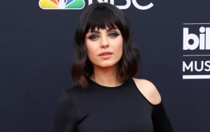 Mila Kunis Admits to Waiting in Line for Hours to Get COVID Vaccine