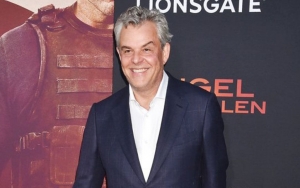 Danny Huston Recalls Desperation to Impress Director Father With Own Skills