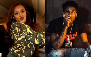 Yaya Mayweather Talks About Motherhood, Gushes Over Her Son With NBA YoungBoy
