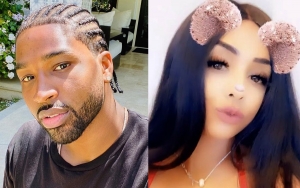 Tristan Thompson's Alleged BM Claims He Has Another Baby on the Way