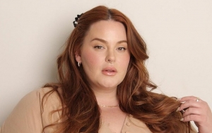 Tess Holiday Finally Feels 'Free' After 'Punishing' Her Body for Long Time Due to Anorexia Battle