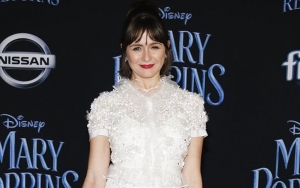 Emily Mortimer Reveals Her Battle With Social Anxiety