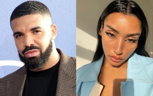 Drake Accused of Breaking Singer Naomi Sharon's Engagement by Sleeping With Her