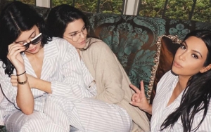 Man Arrested for Trespassing the Kardashians' Calabasas Gated Community