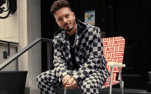 J Balvin Reminds the Need to Save Lives When Supporting Colombia's Tax Reform Protests