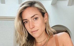 Kristin Cavallari Says She's 'Focusing on Me' When Asked About Her Special Someone