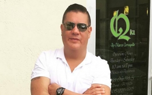 Ray Reyes of Menudo Passes Away at 51