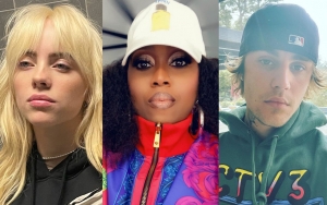 Billie Eilish Star-Struck by Famous Fans in Vogue's 'Ask a Legend' Interview