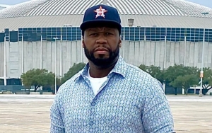 50 Cent Moves to Houston Months After Rant Against Biden's Proposed NYC Tax Plan