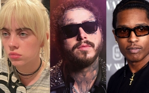 Billie Eilish, Post Malone And A$AP Rocky to Make Merry Governors Ball 2021