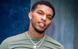 600Breezy Left Fuming by Kidnapping Attempt on His 'Baby Brother'