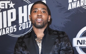 YFN Lucci Isn't a 'Gang Member' Despite Being Indicted for Racketeering, Attorney Insists