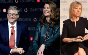 Bill Gates Still Seeing Ex Ann Winblad While Married to Melinda