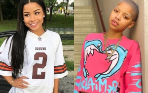 Blueface's Artist Chrisean Rock Not Taking Slick Woods' Illness as Excuse for Starting Altercation
