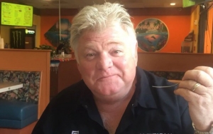'Storage Wars' Star Dan Dotson Still Loves His Dogs Though Coming Close to Losing His Finger