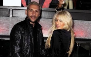 Shayne Lamas Calls It Quits With Husband of 11 Years Because Their 'Marriage Has Been Empty'