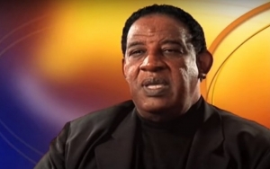 'Licence to Kill' Actor Frank McRae Dies at 80 Following Heart Attack