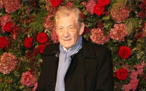 Ian McKellen Says His Relationship With His Family Got Better After He Came Out as Gay